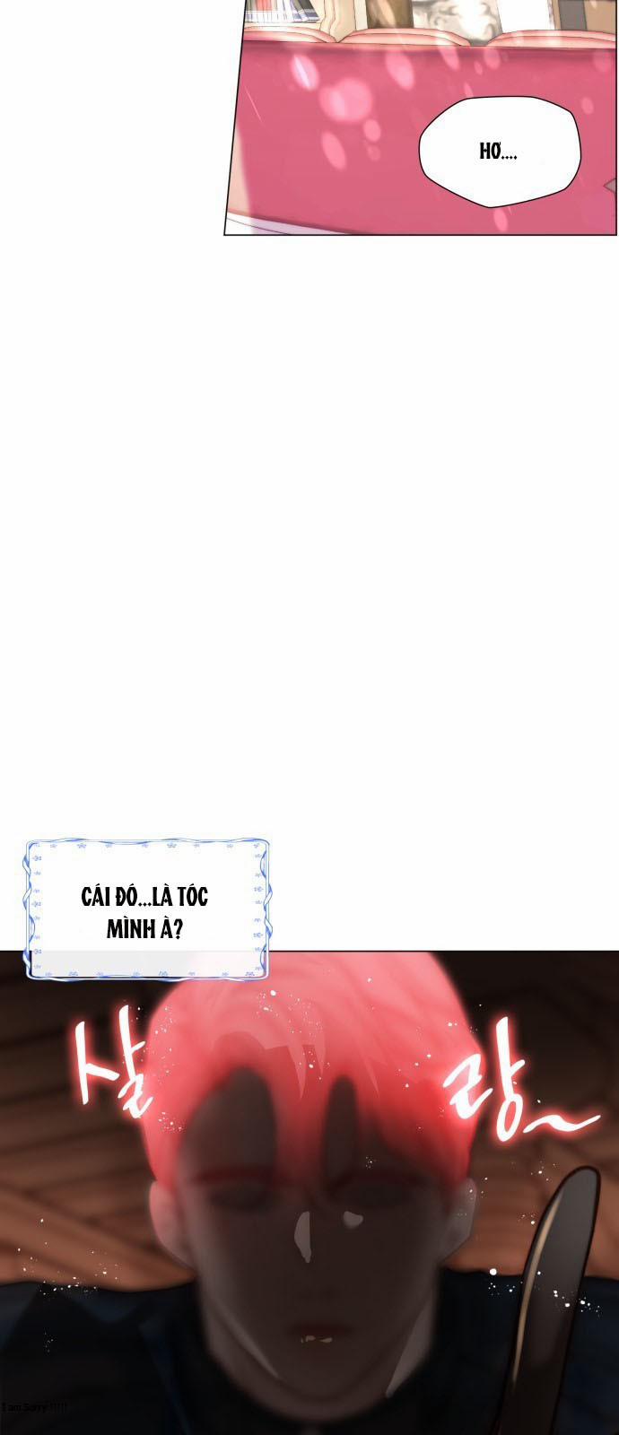 Tái Sinh Thành Con Gái Thứ Hai 1.5 trang 27