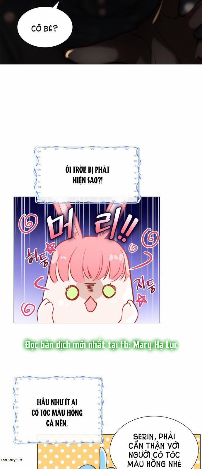 Tái Sinh Thành Con Gái Thứ Hai 1.5 trang 28