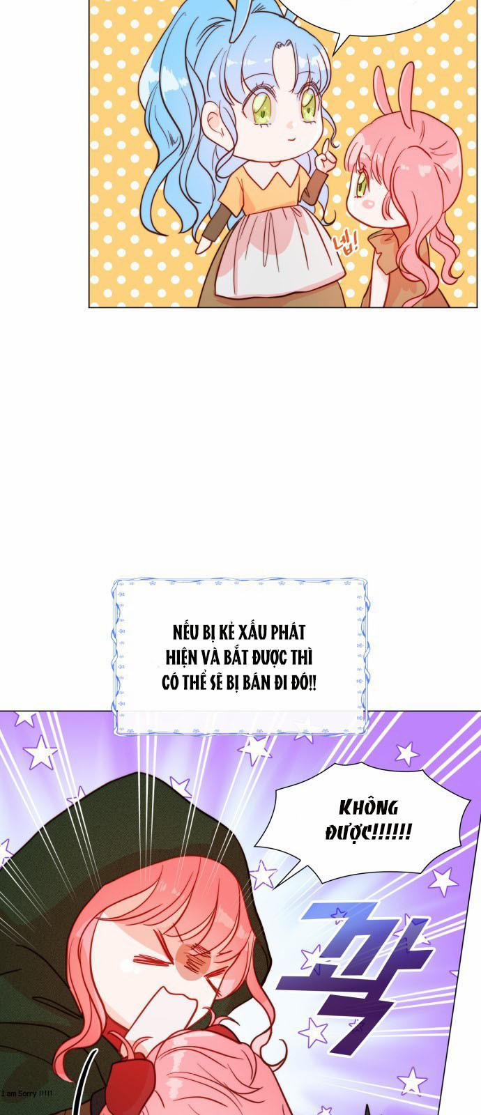 Tái Sinh Thành Con Gái Thứ Hai 1.5 trang 29