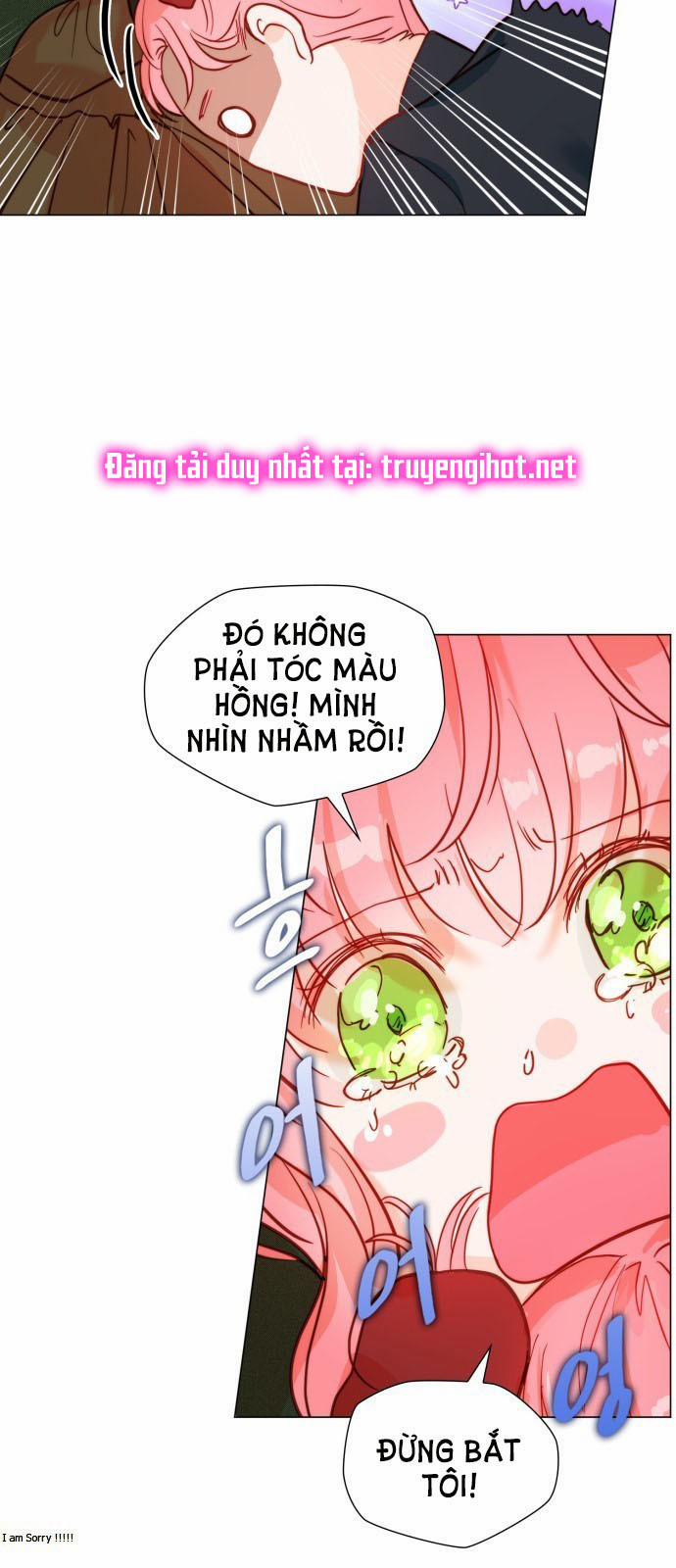 Tái Sinh Thành Con Gái Thứ Hai 1.5 trang 30