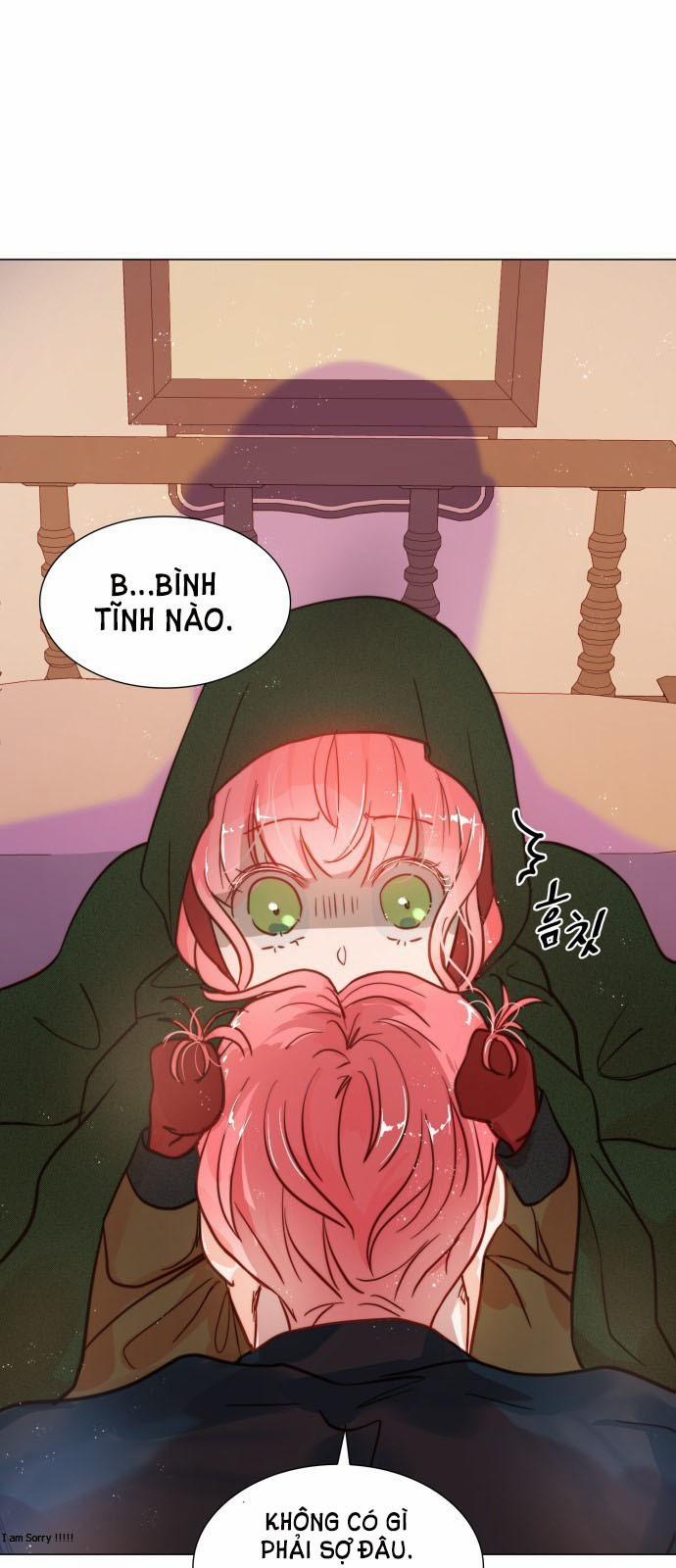 Tái Sinh Thành Con Gái Thứ Hai 1.5 trang 31