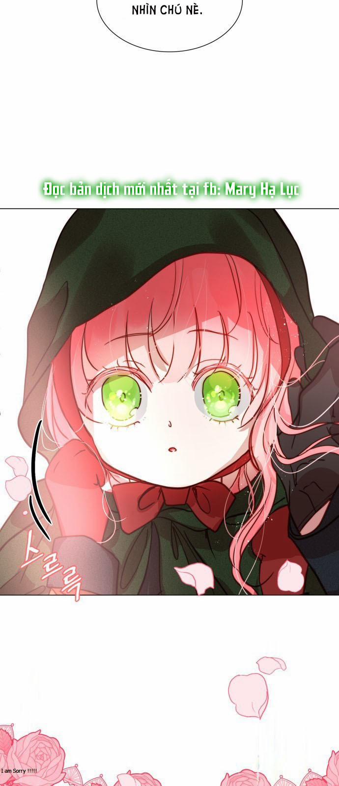 Tái Sinh Thành Con Gái Thứ Hai 1.5 trang 32