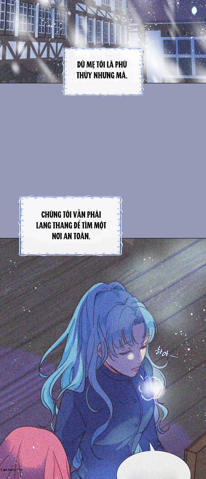 Tái Sinh Thành Con Gái Thứ Hai 1.5 trang 5