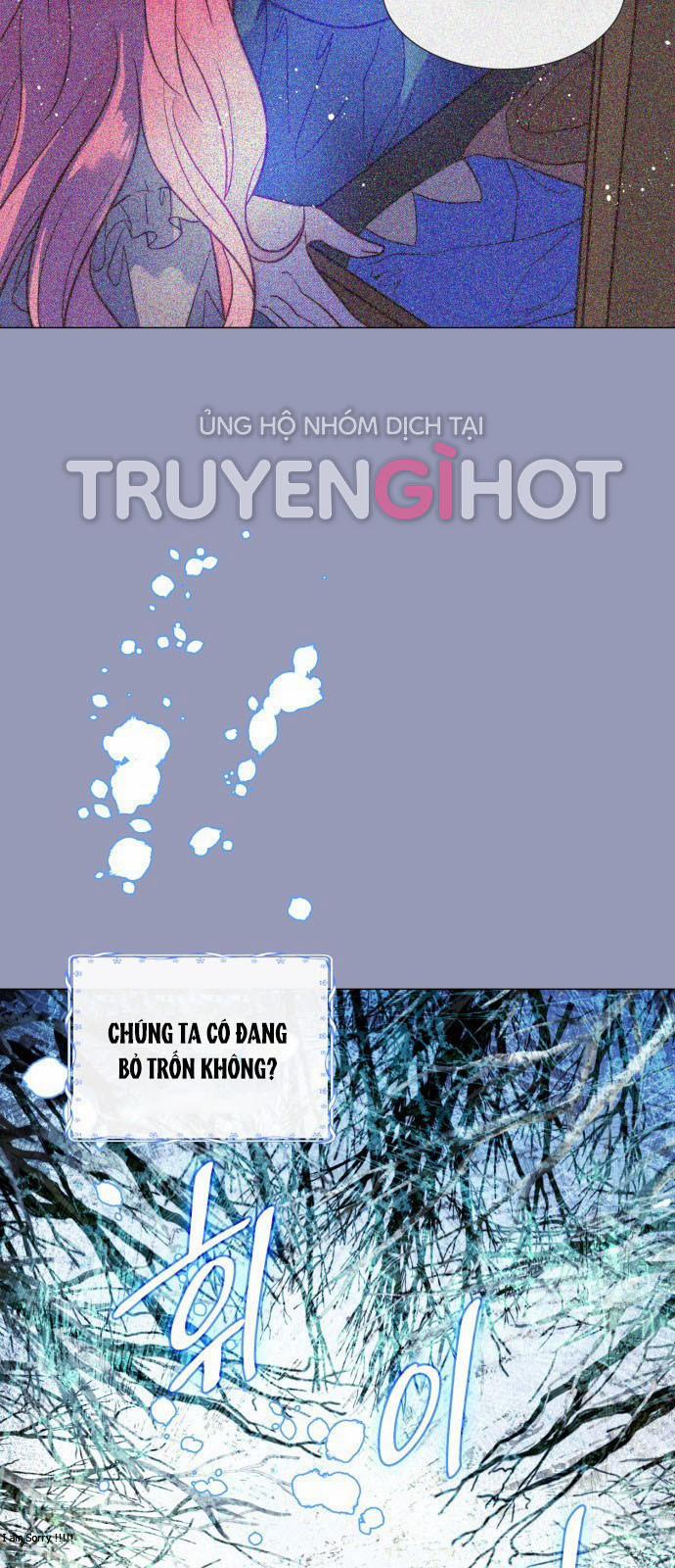 Tái Sinh Thành Con Gái Thứ Hai 1.5 trang 6