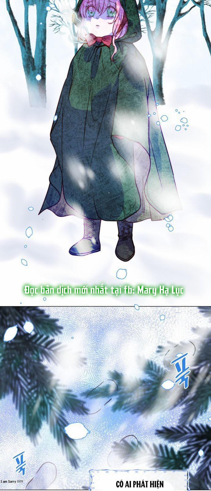 Tái Sinh Thành Con Gái Thứ Hai 1.5 trang 8