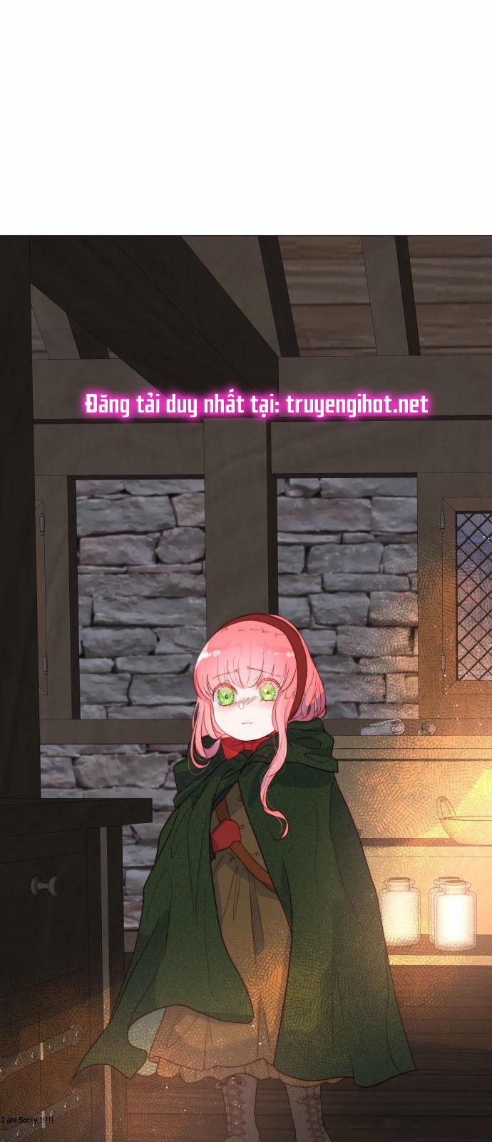 Tái Sinh Thành Con Gái Thứ Hai 1 trang 15