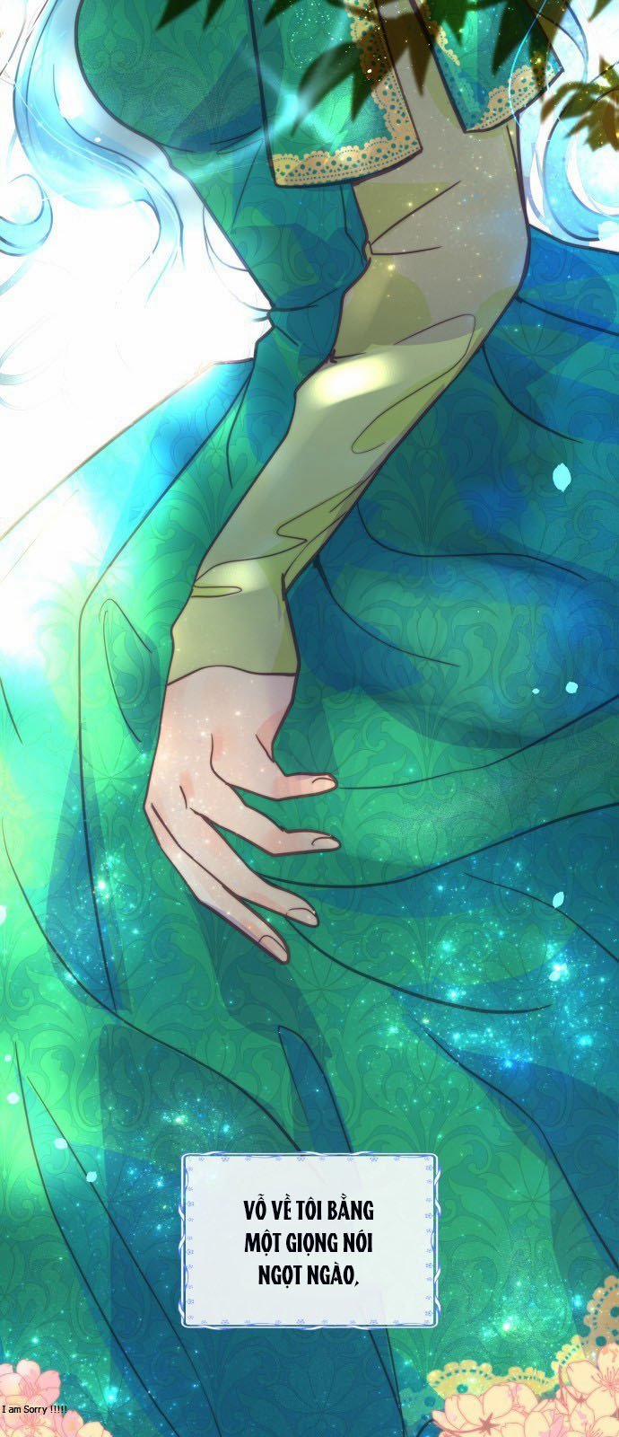 Tái Sinh Thành Con Gái Thứ Hai 1 trang 19