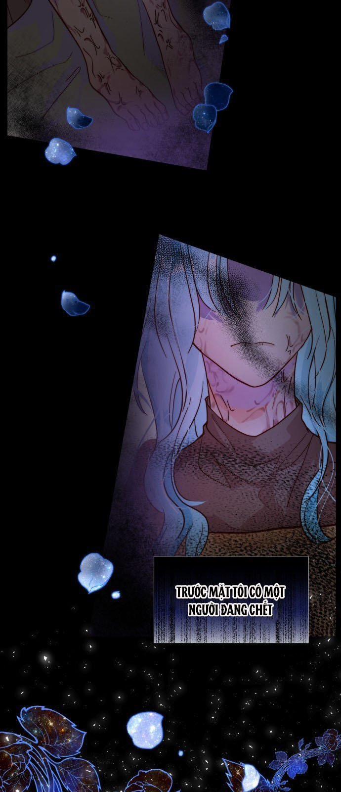 Tái Sinh Thành Con Gái Thứ Hai 1 trang 2