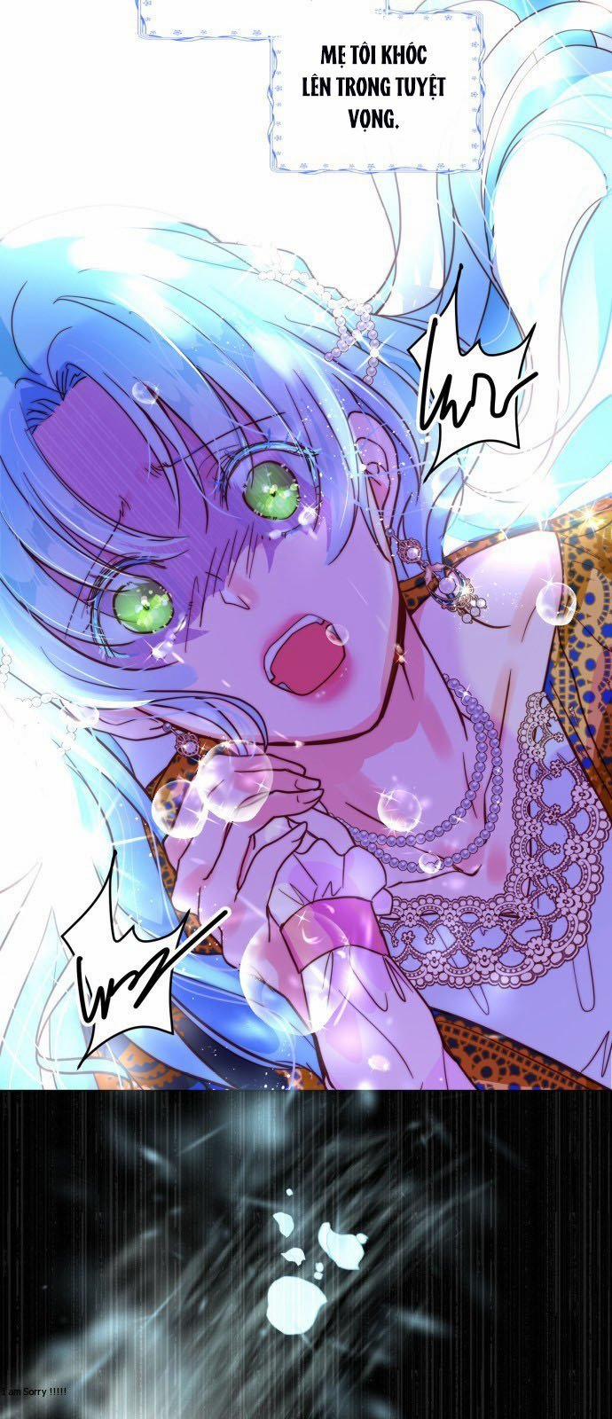 Tái Sinh Thành Con Gái Thứ Hai 1 trang 24