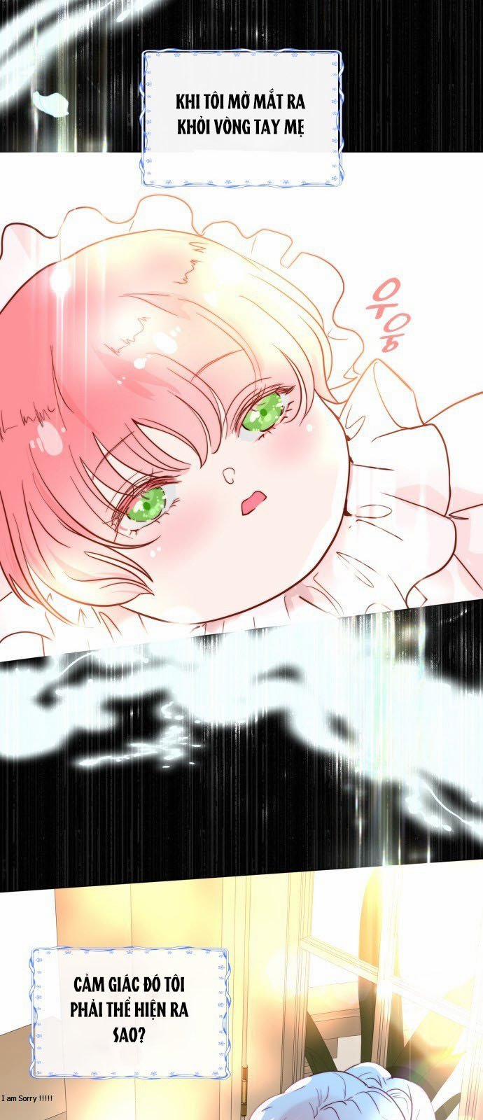 Tái Sinh Thành Con Gái Thứ Hai 1 trang 26