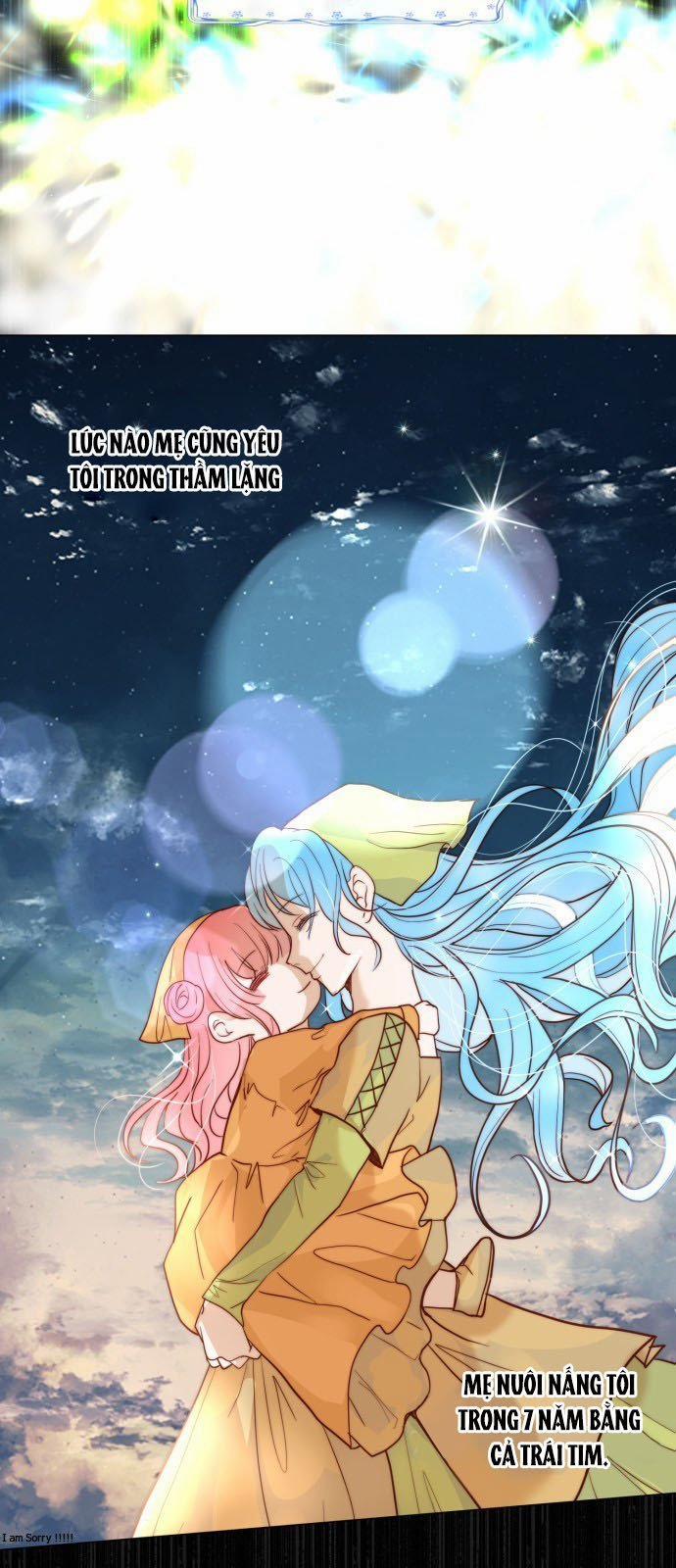 Tái Sinh Thành Con Gái Thứ Hai 1 trang 28