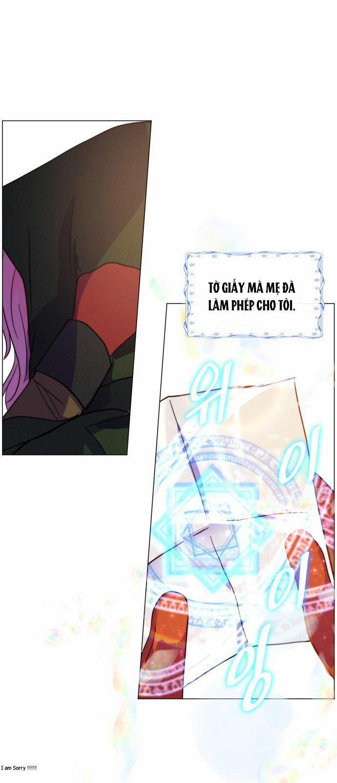 Tái Sinh Thành Con Gái Thứ Hai 1 trang 34