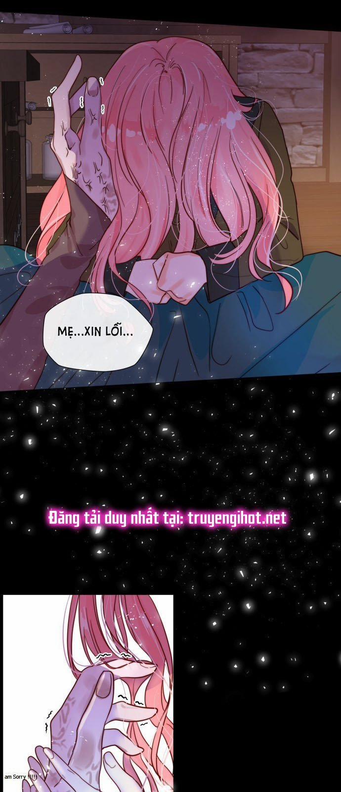 Tái Sinh Thành Con Gái Thứ Hai 1 trang 5