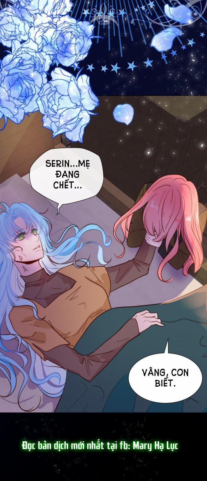 Tái Sinh Thành Con Gái Thứ Hai 1 trang 7