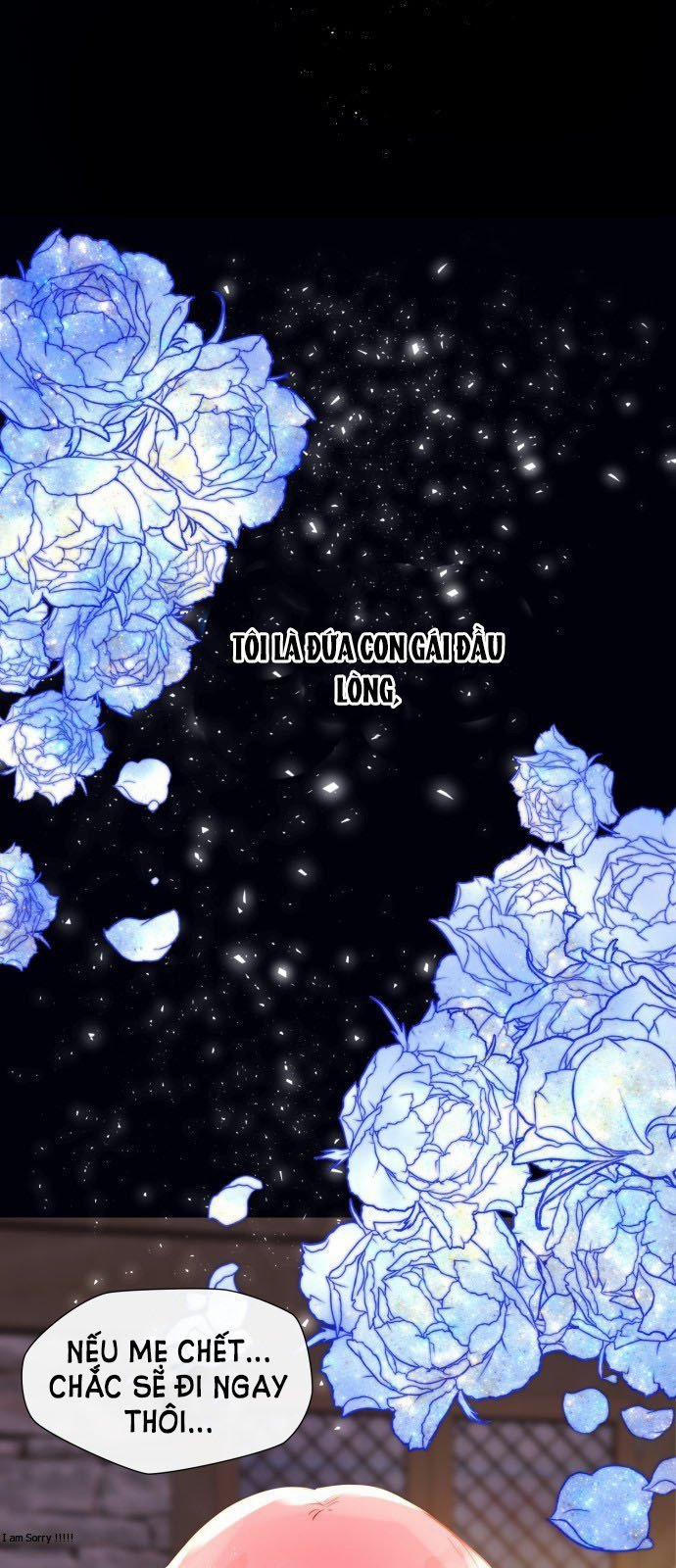 Tái Sinh Thành Con Gái Thứ Hai 1 trang 8