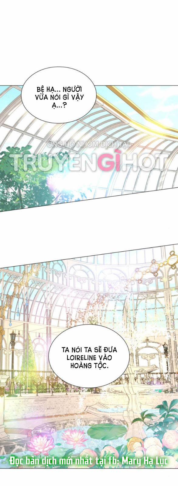 Tái Sinh Thành Con Gái Thứ Hai 10.1 trang 0