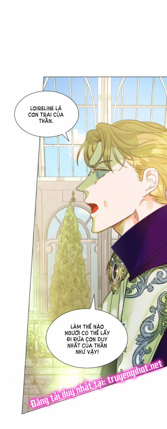 Tái Sinh Thành Con Gái Thứ Hai 10.1 trang 1