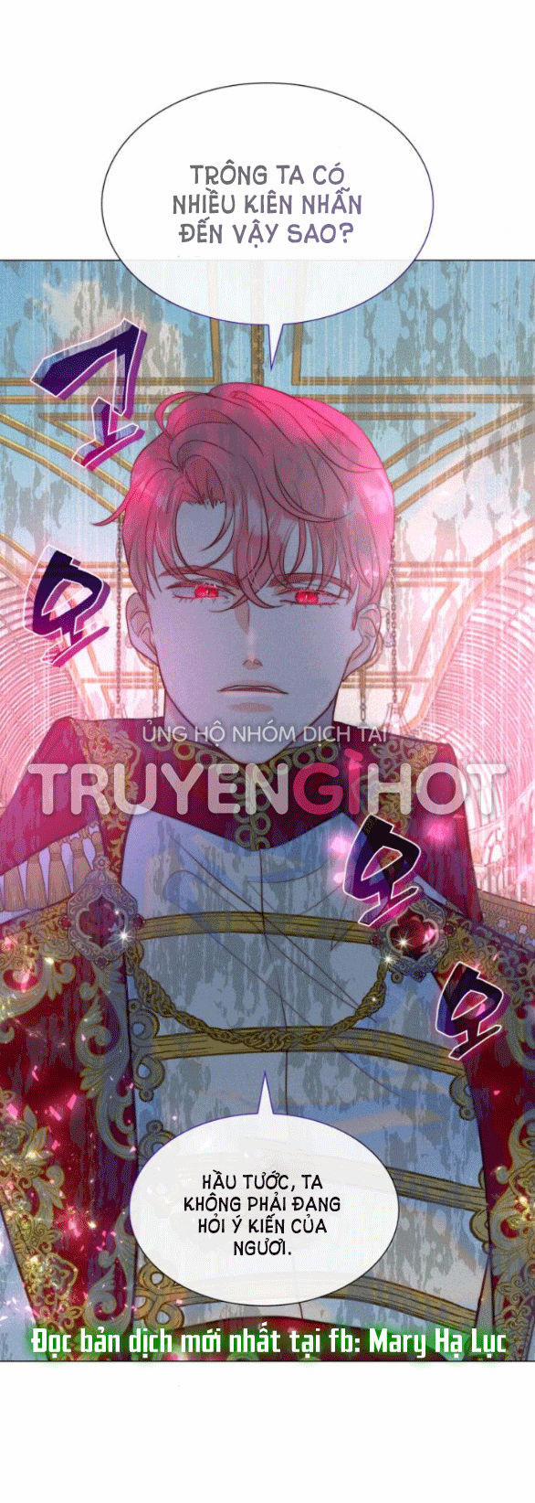 Tái Sinh Thành Con Gái Thứ Hai 10.1 trang 13