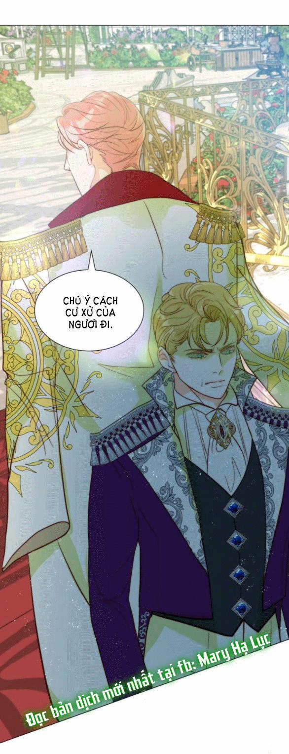 Tái Sinh Thành Con Gái Thứ Hai 10.1 trang 15