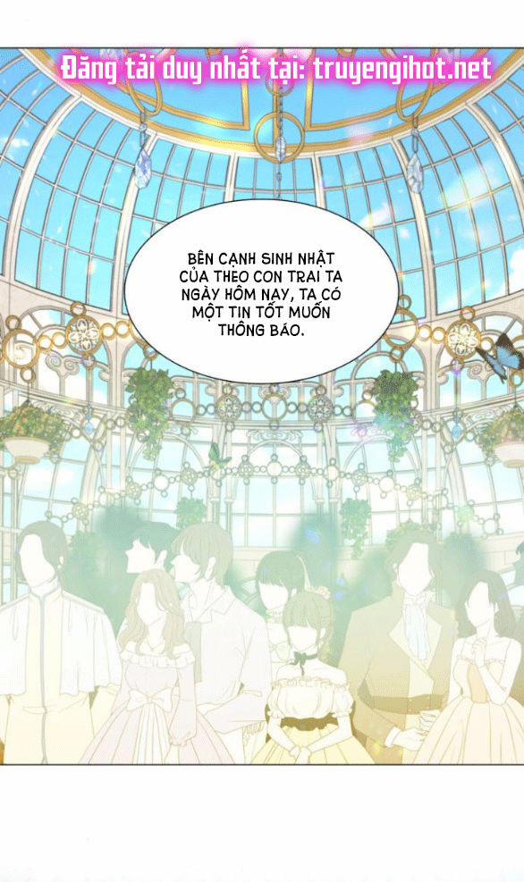 Tái Sinh Thành Con Gái Thứ Hai 10.1 trang 17