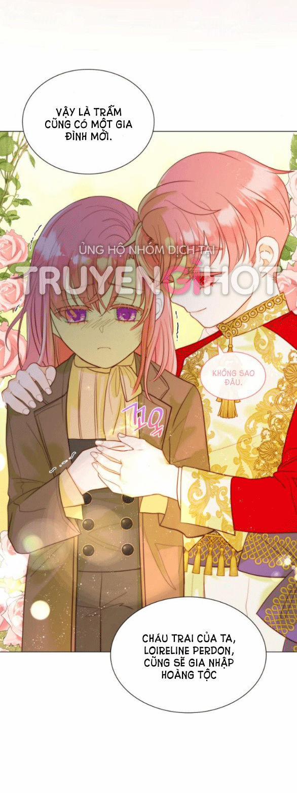 Tái Sinh Thành Con Gái Thứ Hai 10.1 trang 19