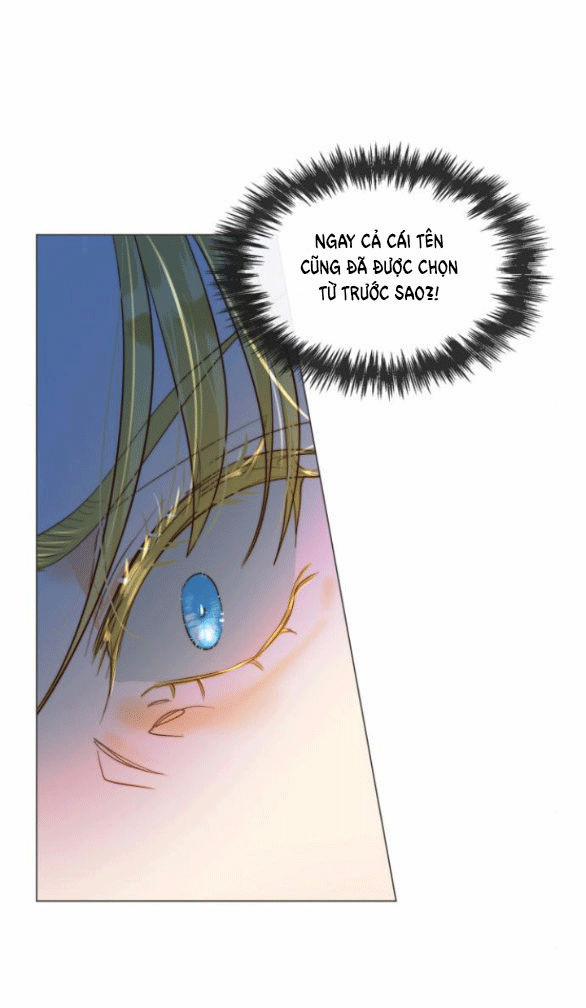 Tái Sinh Thành Con Gái Thứ Hai 10.1 trang 21