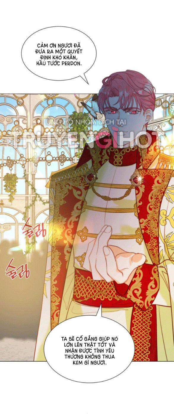 Tái Sinh Thành Con Gái Thứ Hai 10.1 trang 22