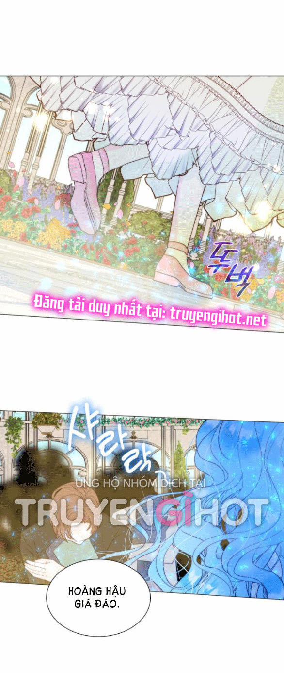 Tái Sinh Thành Con Gái Thứ Hai 10.1 trang 24