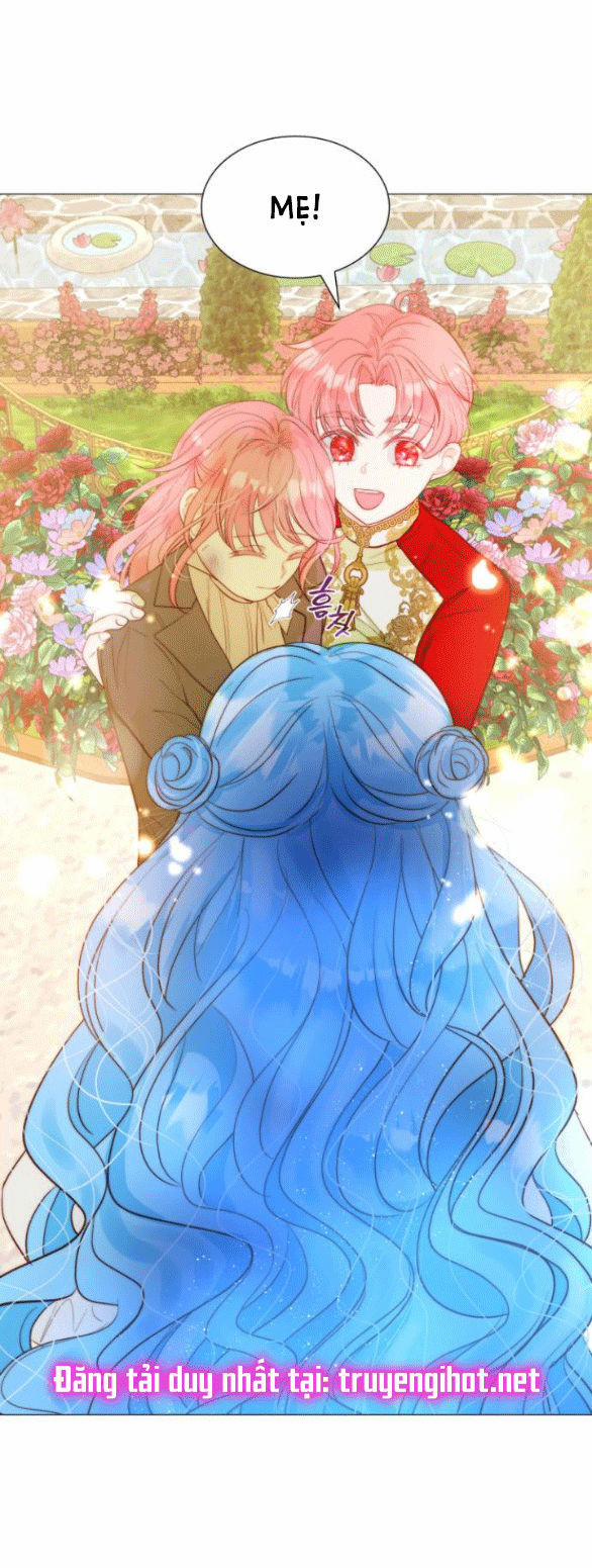 Tái Sinh Thành Con Gái Thứ Hai 10.1 trang 25