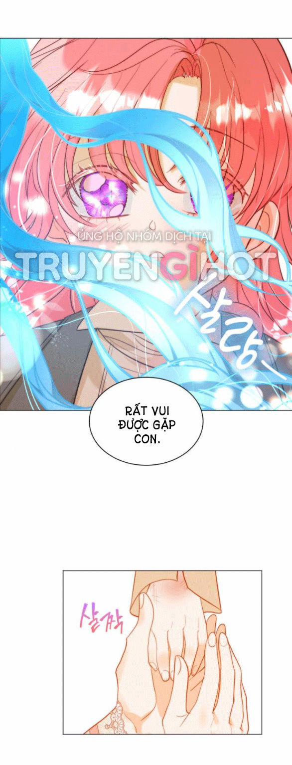 Tái Sinh Thành Con Gái Thứ Hai 10.1 trang 27