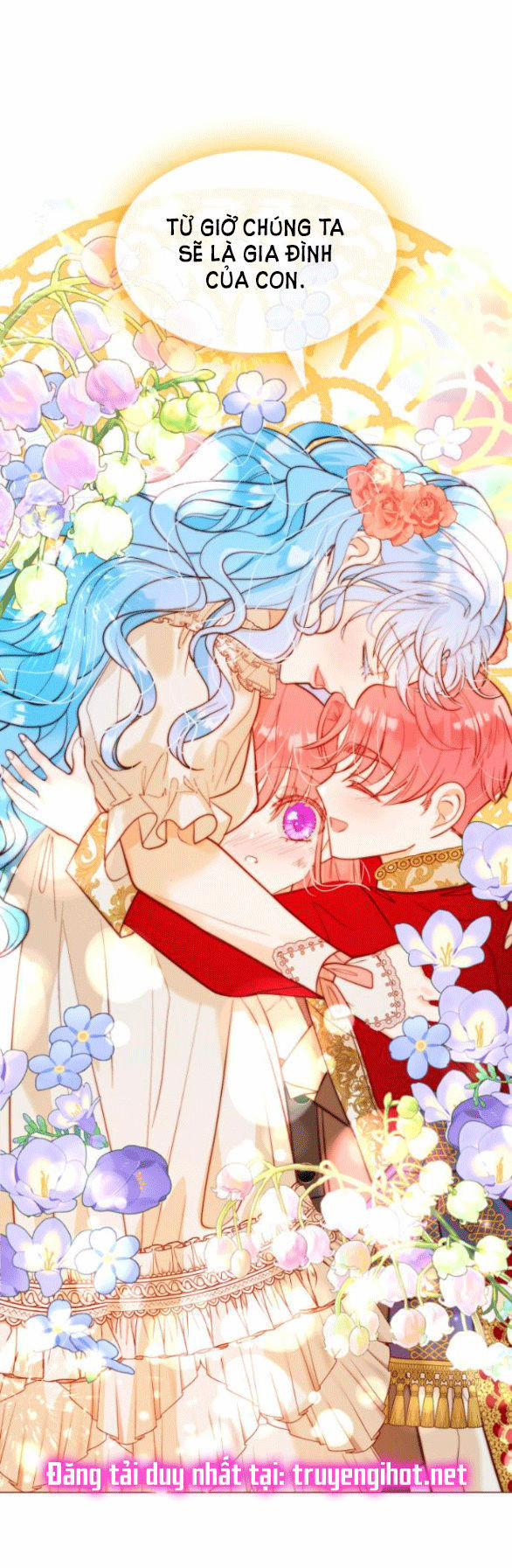 Tái Sinh Thành Con Gái Thứ Hai 10.1 trang 28