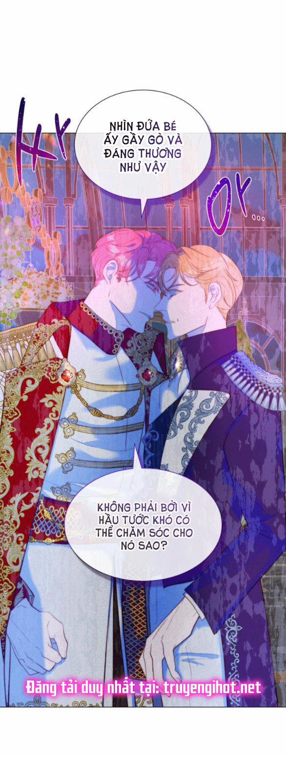 Tái Sinh Thành Con Gái Thứ Hai 10.1 trang 3