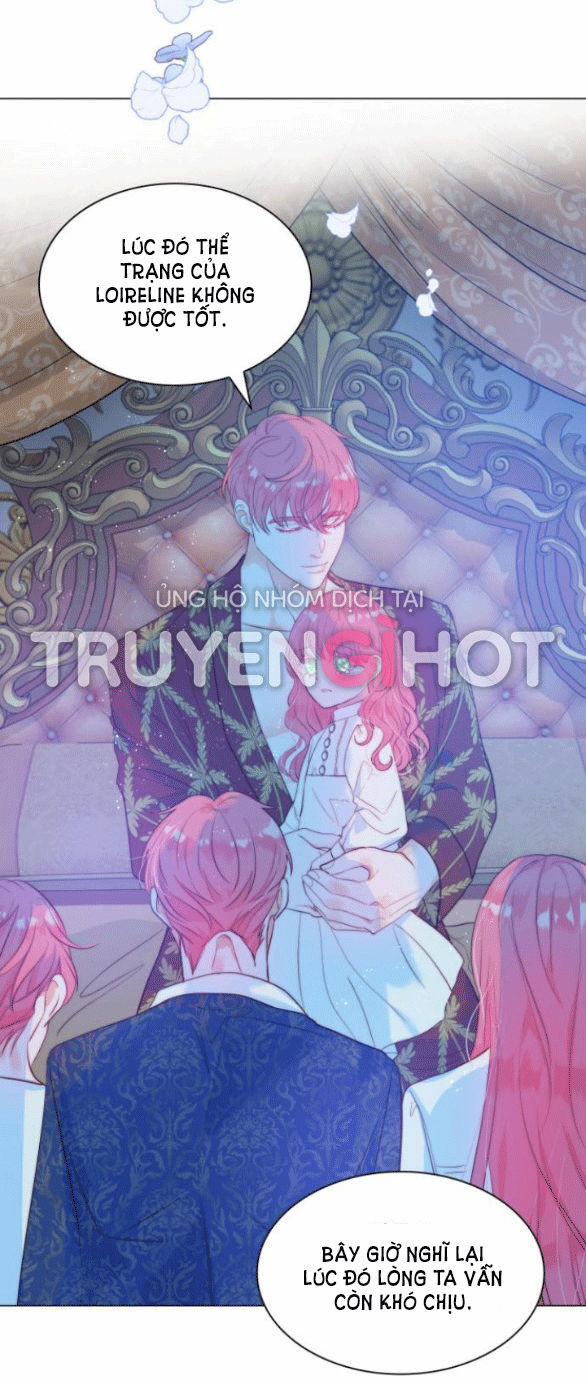 Tái Sinh Thành Con Gái Thứ Hai 10.1 trang 30