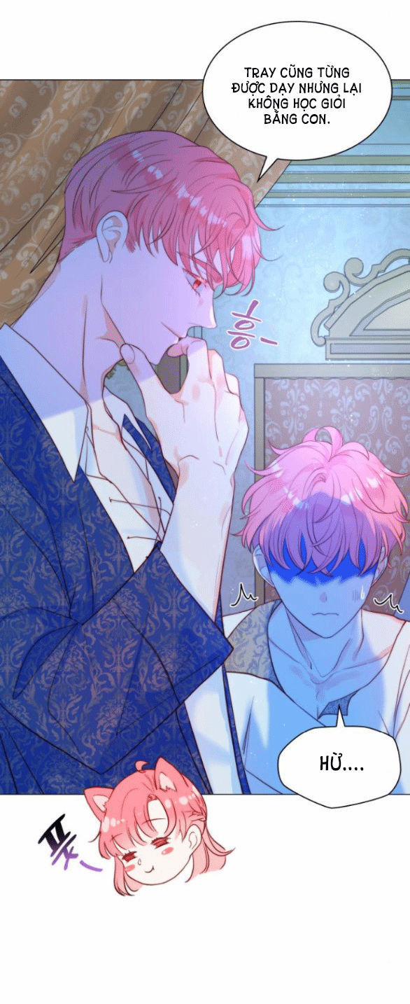 Tái Sinh Thành Con Gái Thứ Hai 10.1 trang 32