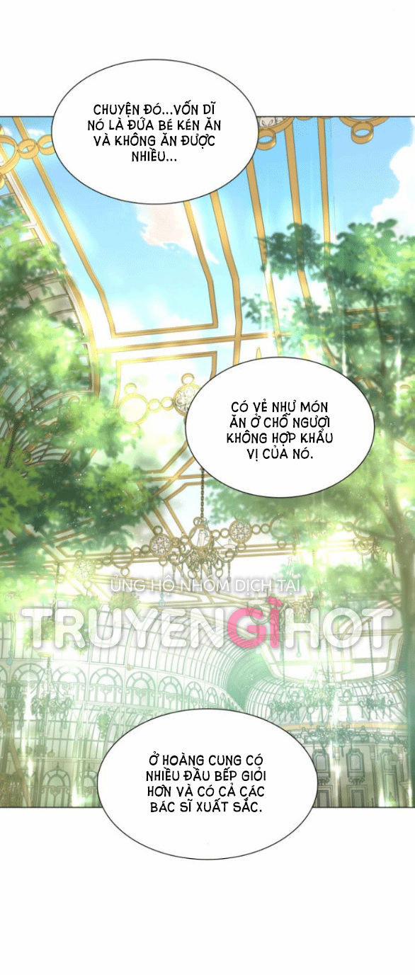 Tái Sinh Thành Con Gái Thứ Hai 10.1 trang 4