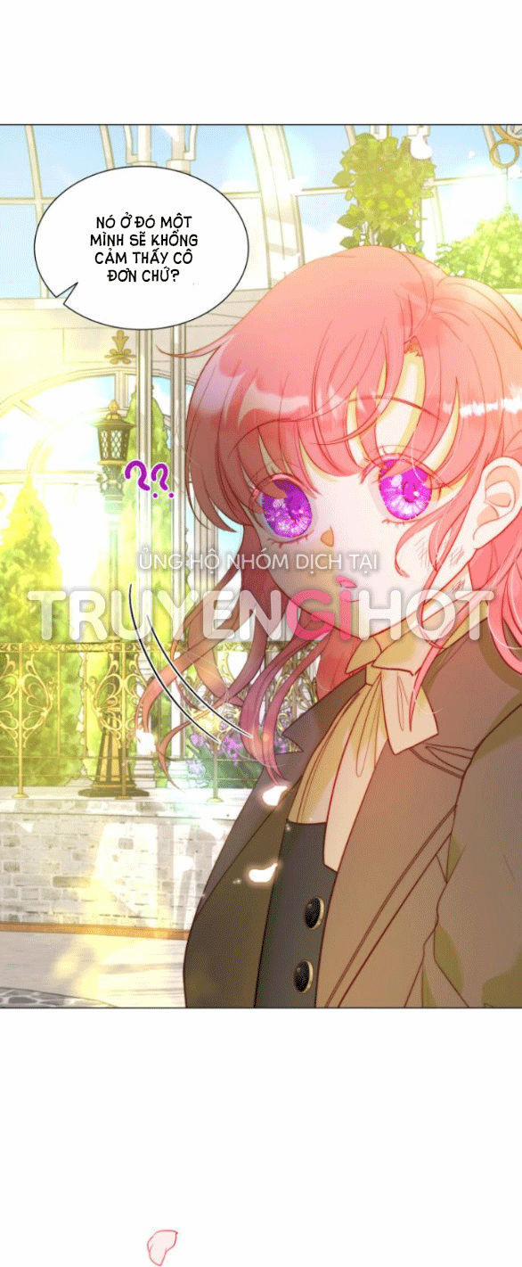 Tái Sinh Thành Con Gái Thứ Hai 10.1 trang 6