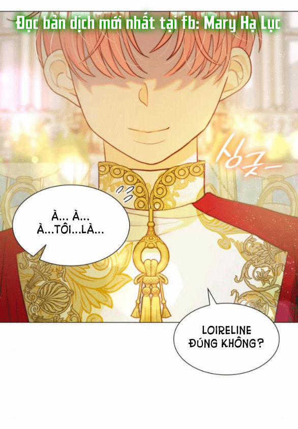 Tái Sinh Thành Con Gái Thứ Hai 10.1 trang 8