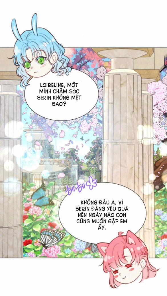 Tái Sinh Thành Con Gái Thứ Hai 10.2 trang 10