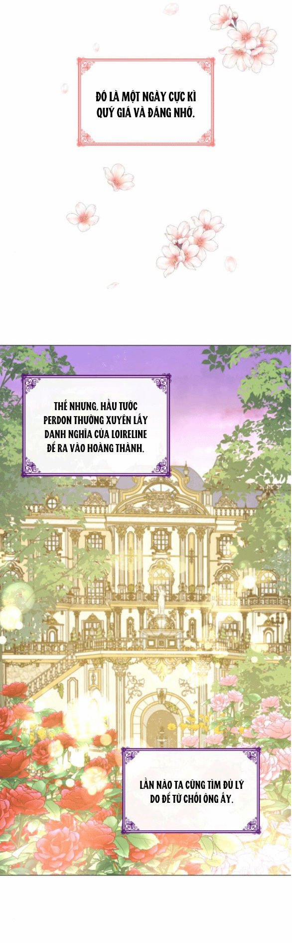 Tái Sinh Thành Con Gái Thứ Hai 10.2 trang 13