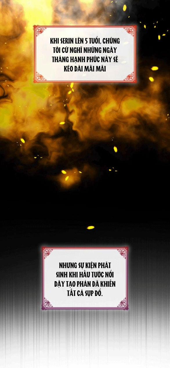 Tái Sinh Thành Con Gái Thứ Hai 10.2 trang 16