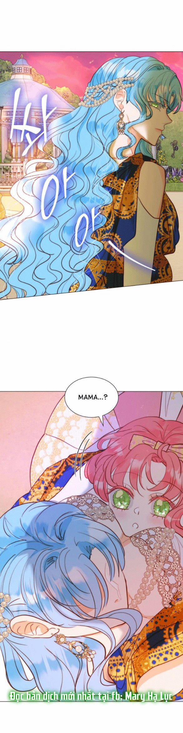 Tái Sinh Thành Con Gái Thứ Hai 10.2 trang 18