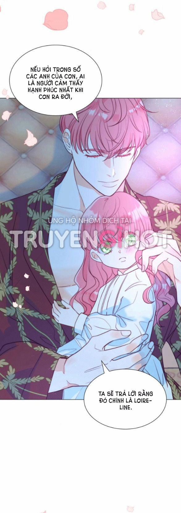 Tái Sinh Thành Con Gái Thứ Hai 10.2 trang 2