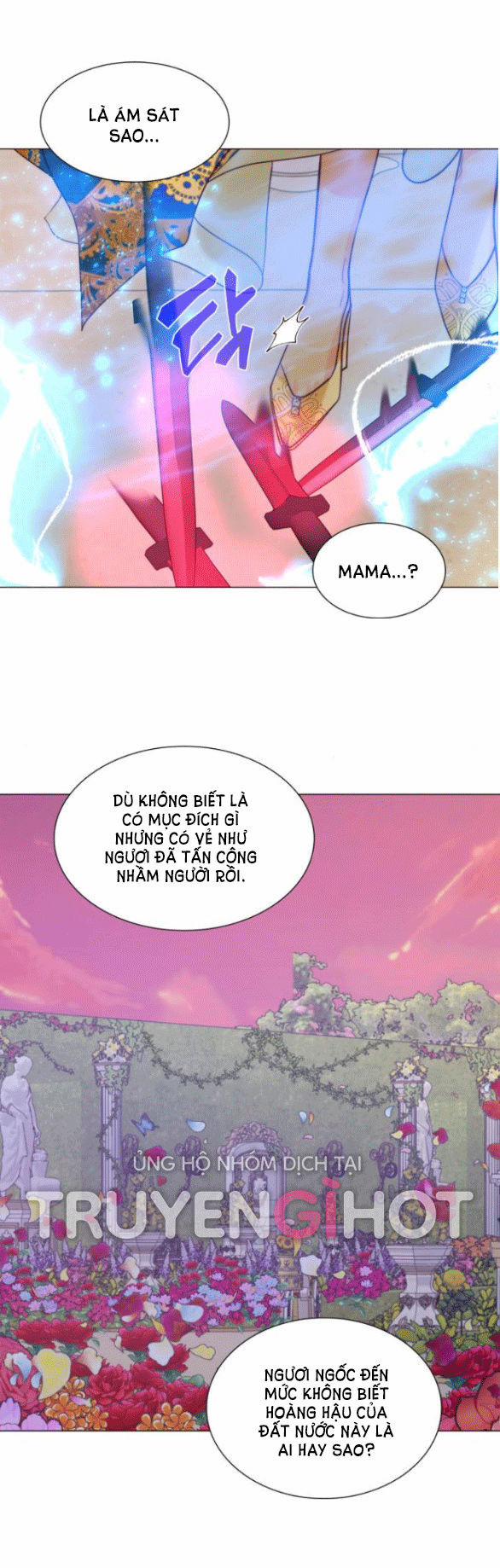 Tái Sinh Thành Con Gái Thứ Hai 10.2 trang 20