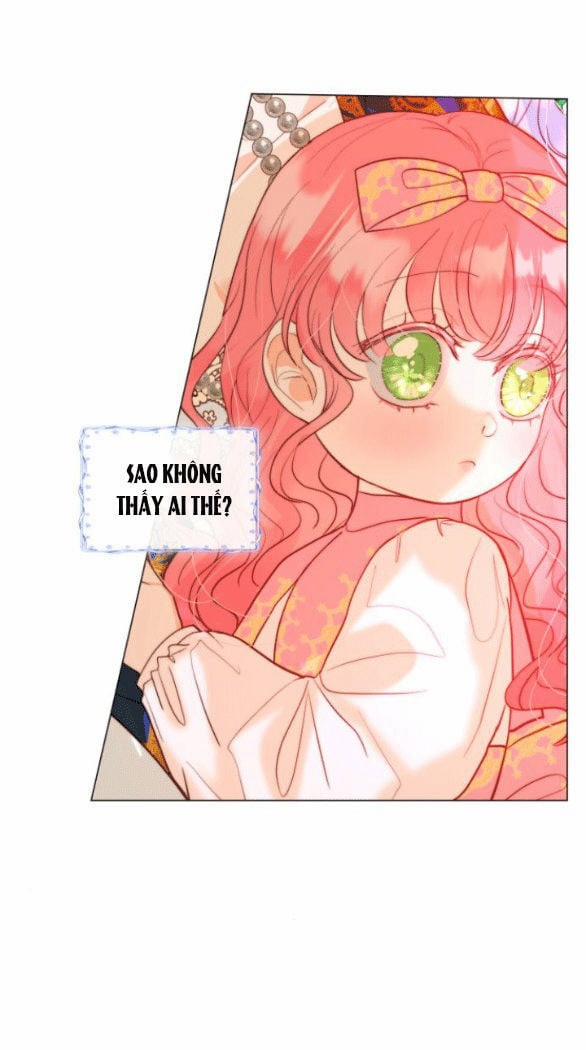 Tái Sinh Thành Con Gái Thứ Hai 10.2 trang 21