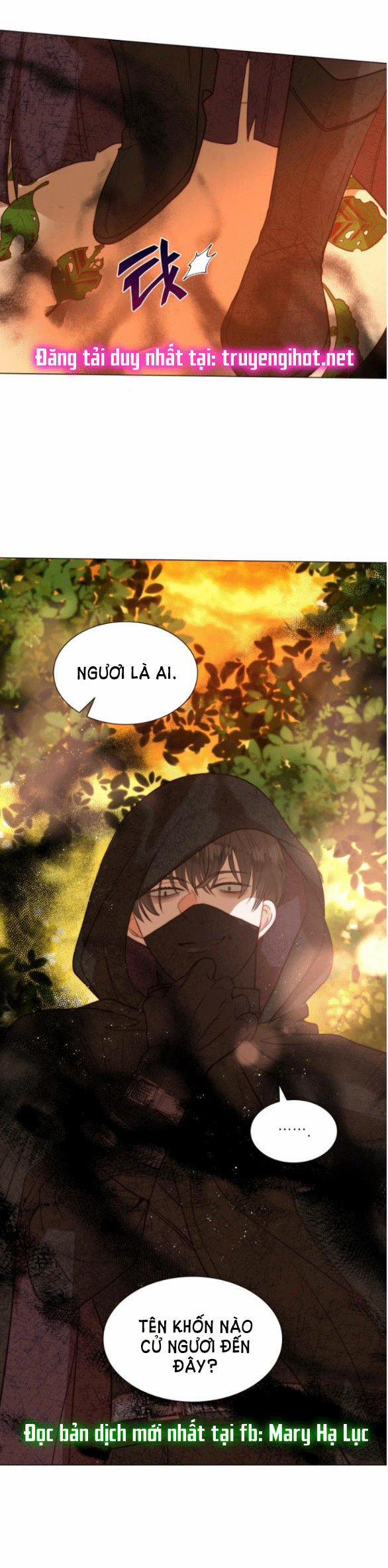 Tái Sinh Thành Con Gái Thứ Hai 10.2 trang 23