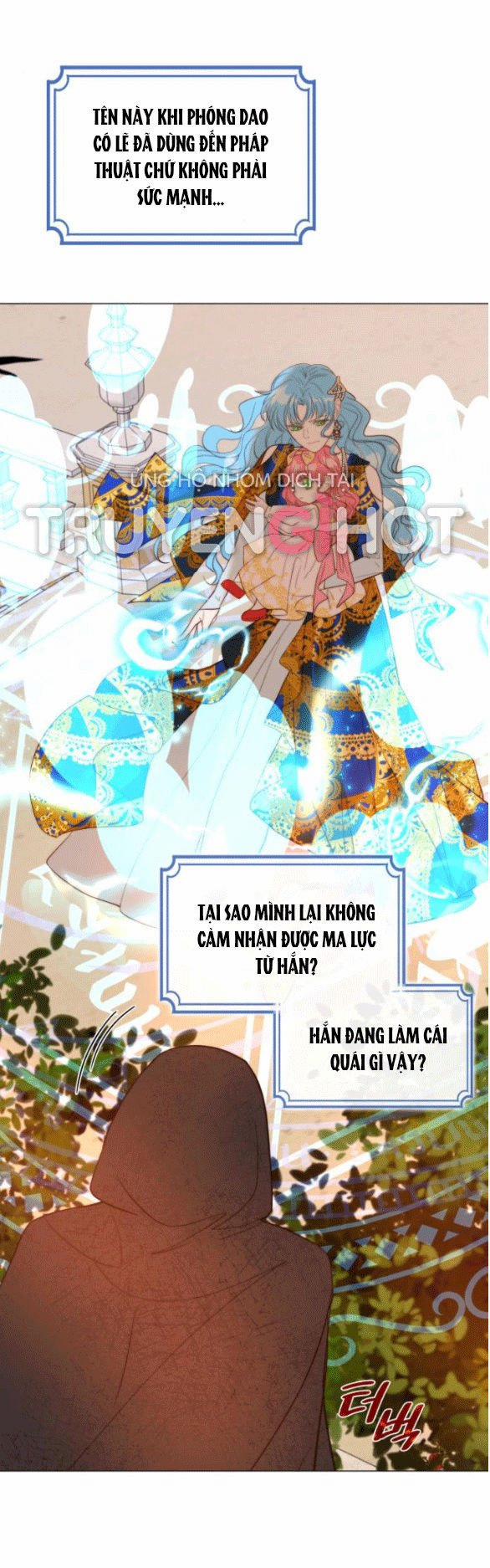 Tái Sinh Thành Con Gái Thứ Hai 10.2 trang 24