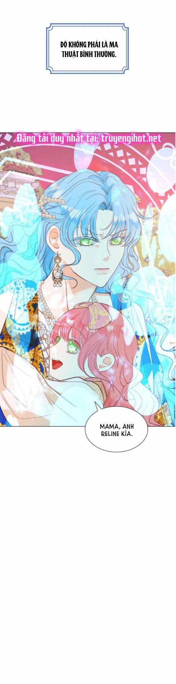 Tái Sinh Thành Con Gái Thứ Hai 10.2 trang 25