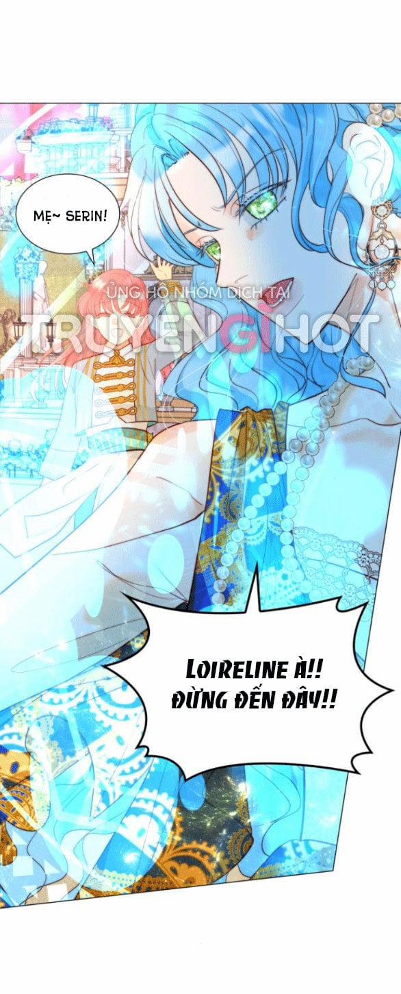 Tái Sinh Thành Con Gái Thứ Hai 10.2 trang 26