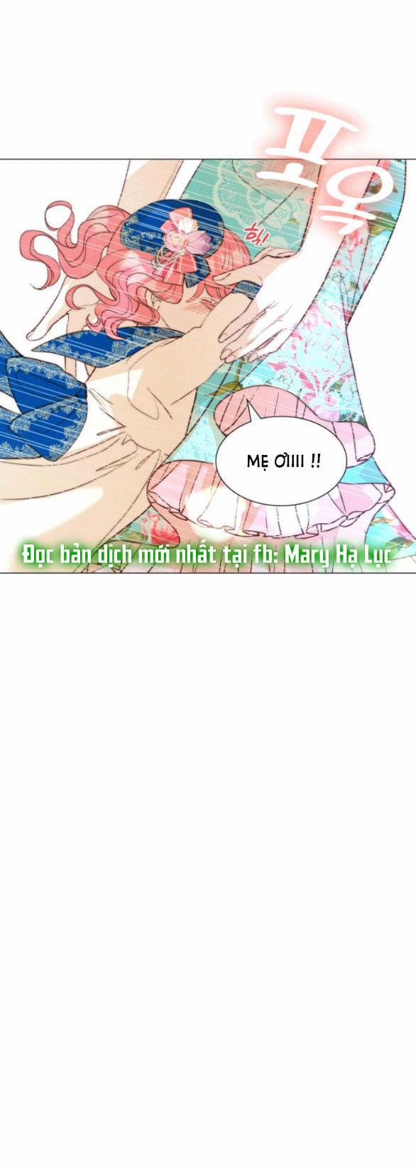 Tái Sinh Thành Con Gái Thứ Hai 10.2 trang 8