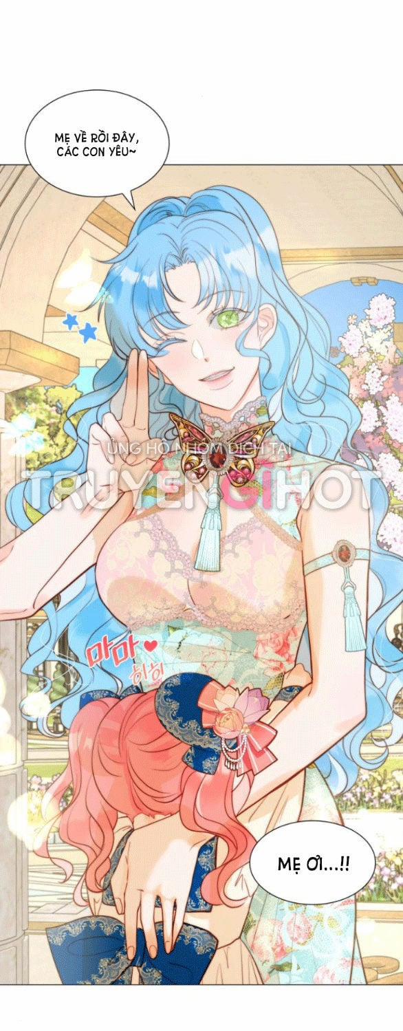 Tái Sinh Thành Con Gái Thứ Hai 10.2 trang 9